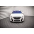 Első Splitter V.2 Opel Insignia OPC Mk1