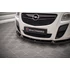 Első Splitter V.2 Opel Insignia OPC Mk1