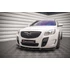 Első Splitter V.2 Opel Insignia OPC Mk1