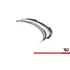 Spoiler Cap Opel Insignia OPC Sports Tourer Mk1
