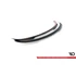 Spoiler Cap Opel Insignia OPC Sports Tourer Mk1