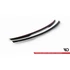 Spoiler Cap Mercedes-Benz E Sedan AMG-Line W213 Facelift