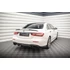 Spoiler Cap Mercedes-Benz E Sedan AMG-Line W213 Facelift