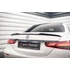 Spoiler Cap Mercedes-Benz E Sedan AMG-Line W213 Facelift