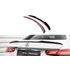 Spoiler Cap Mercedes-Benz E Sedan AMG-Line W213 Facelift