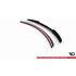 Spoiler Cap Mercedes-Benz E Sedan AMG-Line W213 Facelift