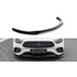 Első Splitter V.1 Mercedes-Benz E AMG-Line W213 Facelift