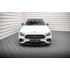 Első Splitter V.1 Mercedes-Benz E AMG-Line W213 Facelift