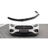 Első Splitter V.2 Mercedes-Benz E AMG-Line W213 Facelift