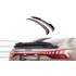 Spoiler Cap Audi e-Tron GT / RS GT RS Mk1