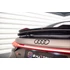Spoiler Cap Audi e-Tron GT / RS GT RS Mk1