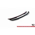 Spoiler Cap Audi e-Tron GT / RS GT RS Mk1