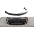 Első Splitter V.2 Audi e-Tron GT / RS GT Mk1