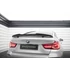 Spoiler Cap BMW 3 GT F34