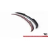 Spoiler Cap BMW 3 GT F34
