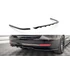 Központi Hátsó Splitter (with vertical bars) BMW 3 GT F34