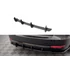 Street Pro Rear Diffuser BMW 3 GT F34