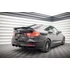Street Pro Rear Diffuser BMW 3 GT F34