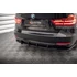 Street Pro Rear Diffuser BMW 3 GT F34
