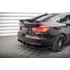 Street Pro Rear Diffuser BMW 3 GT F34