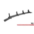 Street Pro Rear Diffuser BMW 3 GT F34