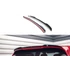 Spoiler Cap Porsche Macan Mk1 Facelift