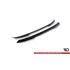 Spoiler Cap Porsche Macan Mk1 Facelift