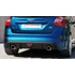 Rear Bumper (RS Look) Ford Focus Mk3