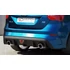 Rear Bumper (RS Look) Ford Focus Mk3