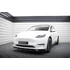 Első Splitter V.1 Tesla Model Y