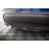 Központi Hátsó Splitter (with vertical bars) Tesla Model Y