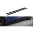 Oldalsó szoknyák Diffúzorok V.1 Tesla Model Y