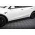 Oldalsó szoknyák Diffúzorok V.1 Tesla Model Y