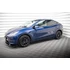 Oldalsó szoknyák Diffúzorok V.1 Tesla Model Y