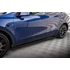 Oldalsó szoknyák Diffúzorok V.1 Tesla Model Y