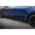 Oldalsó szoknyák Diffúzorok V.1 Tesla Model Y