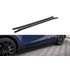 Oldalsó szoknyák Diffúzorok V.2 Tesla Model Y