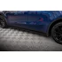 Oldalsó szoknyák Diffúzorok V.2 Tesla Model Y