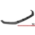 Street Pro Első Splitter Audi A5 S-Line / S5 Coupe / Sportback F5