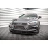 Street Pro Első Splitter Audi A5 S-Line / S5 Coupe / Sportback F5