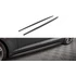 Street Pro Oldalsó szoknyák Diffúzorok Audi A5 S-Line / S5 Sportback F5