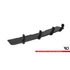 Street Pro Rear Diffuser Audi S5 Coupe / Sportback F5