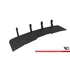 Street Pro Rear Diffuser Audi S5 Coupe / Sportback F5