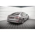 Street Pro Rear Diffuser Audi S5 Coupe / Sportback F5