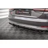 Street Pro Rear Diffuser Audi S5 Coupe / Sportback F5