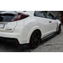 Oldalsó szoknyák Diffúzorok HONDA CIVIC IX TYPE R