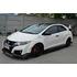 Oldalsó szoknyák Diffúzorok HONDA CIVIC IX TYPE R