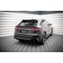 Hátsó Oldalsó Splitter V.2 Audi RSQ8 Mk1