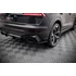 Hátsó Oldalsó Splitter V.2 Audi RSQ8 Mk1