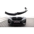 Első Splitter V.2  BMW X3 M40d / M40i / M-Pack G01